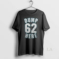 Original Mariners Dump 62 Here