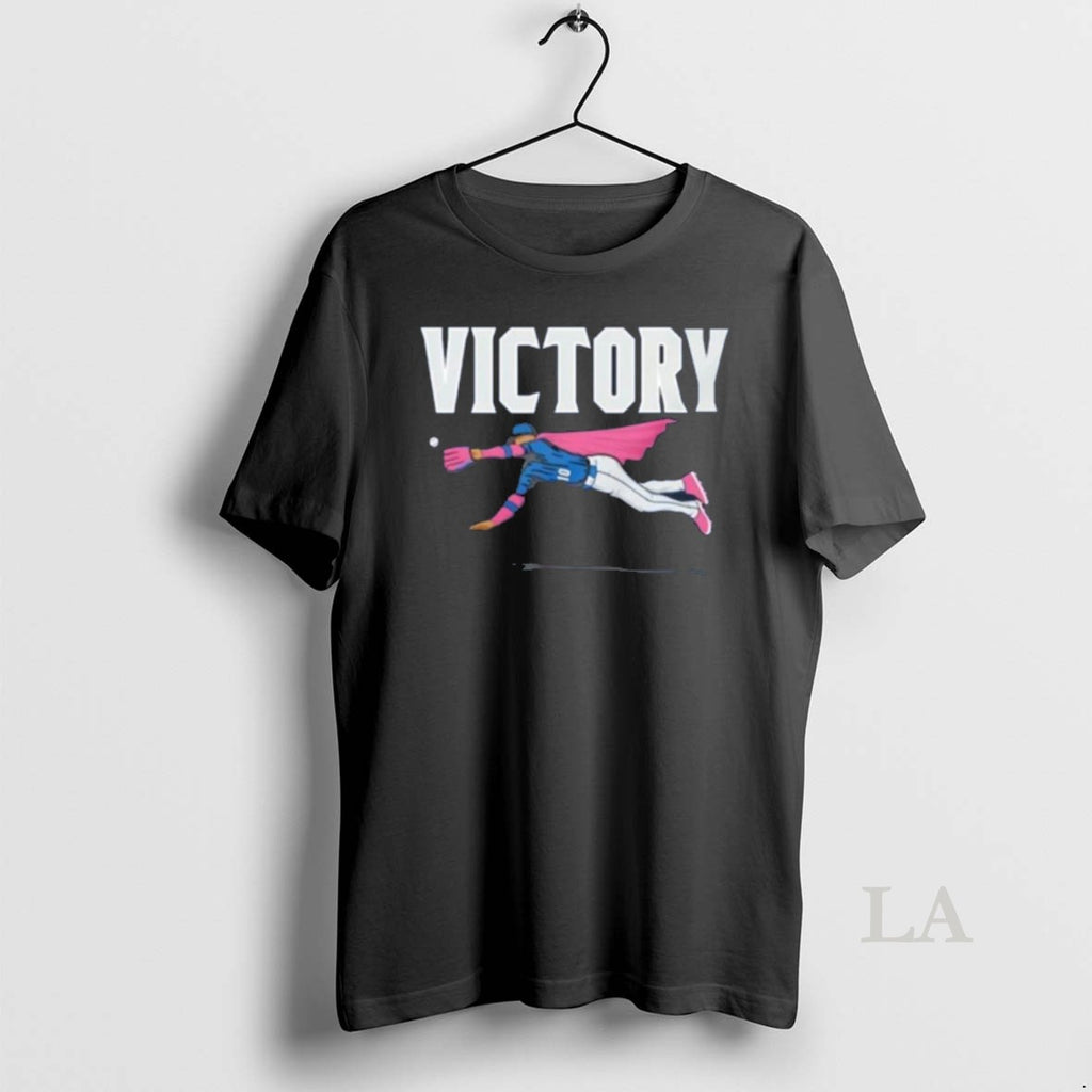 Original Mariners Victor Robles Flying Superhero Graphic Men Women For Sale Revetee 1