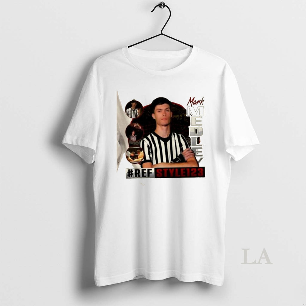 Original Mark Medley 4 Picture Design