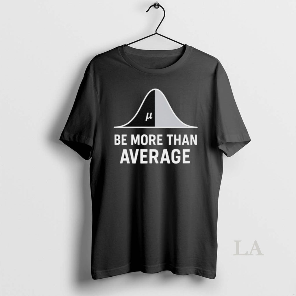 Original Math Be More Than Average