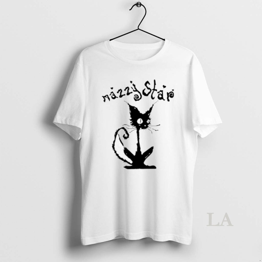 Original Mazzy Star Kitty Black Cat