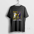 Original Mccarthy Michigan Wolverines On Saturdays And Minnesota Vikings On Sundays Signature