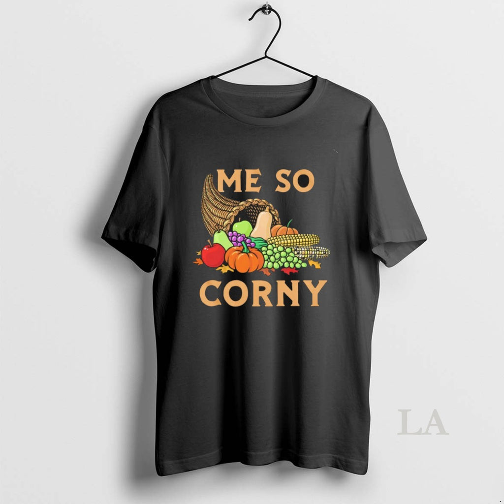 Original Me So Corny Cornucopia