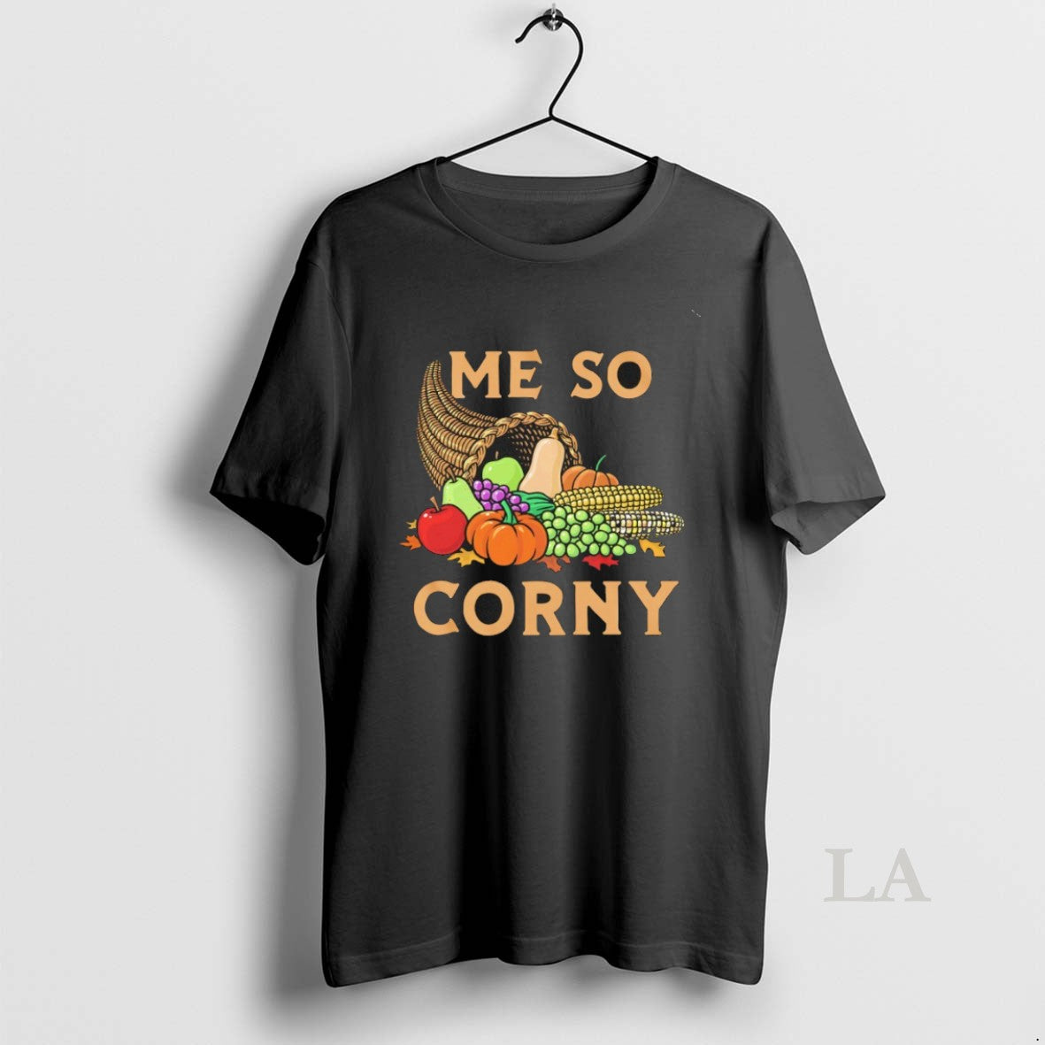 Original Me So Corny Cornucopia