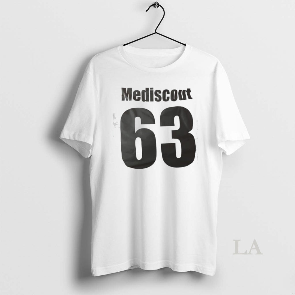 Original Mediscout Number 63