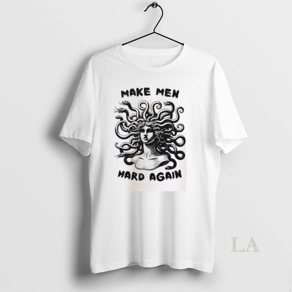 Original Medusa Make Men Hard Again