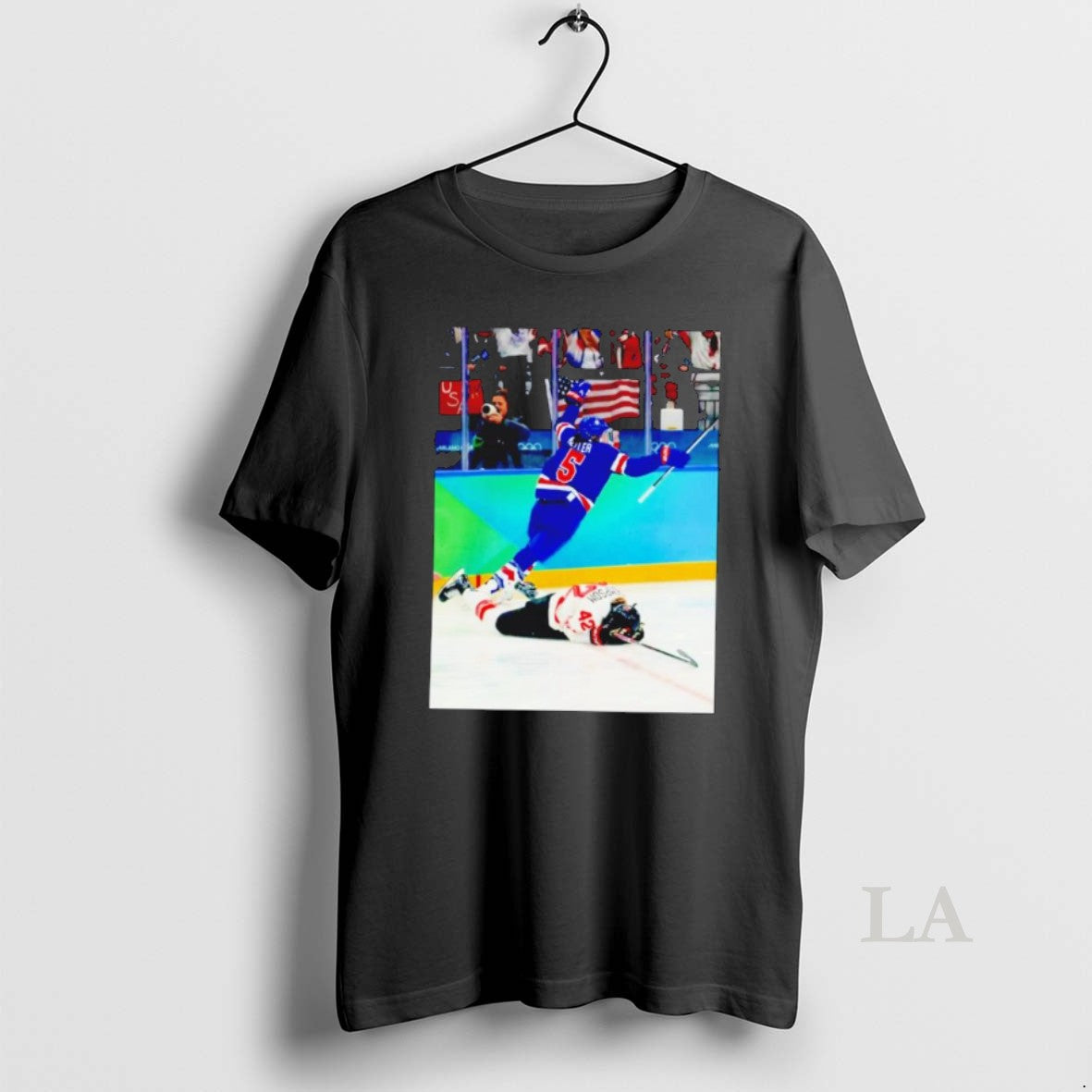 Original Megan Keller Ot Goal