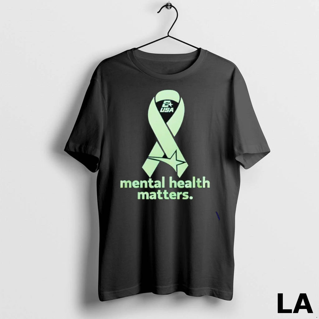 Original Mental Health Matters At Utep 2025
