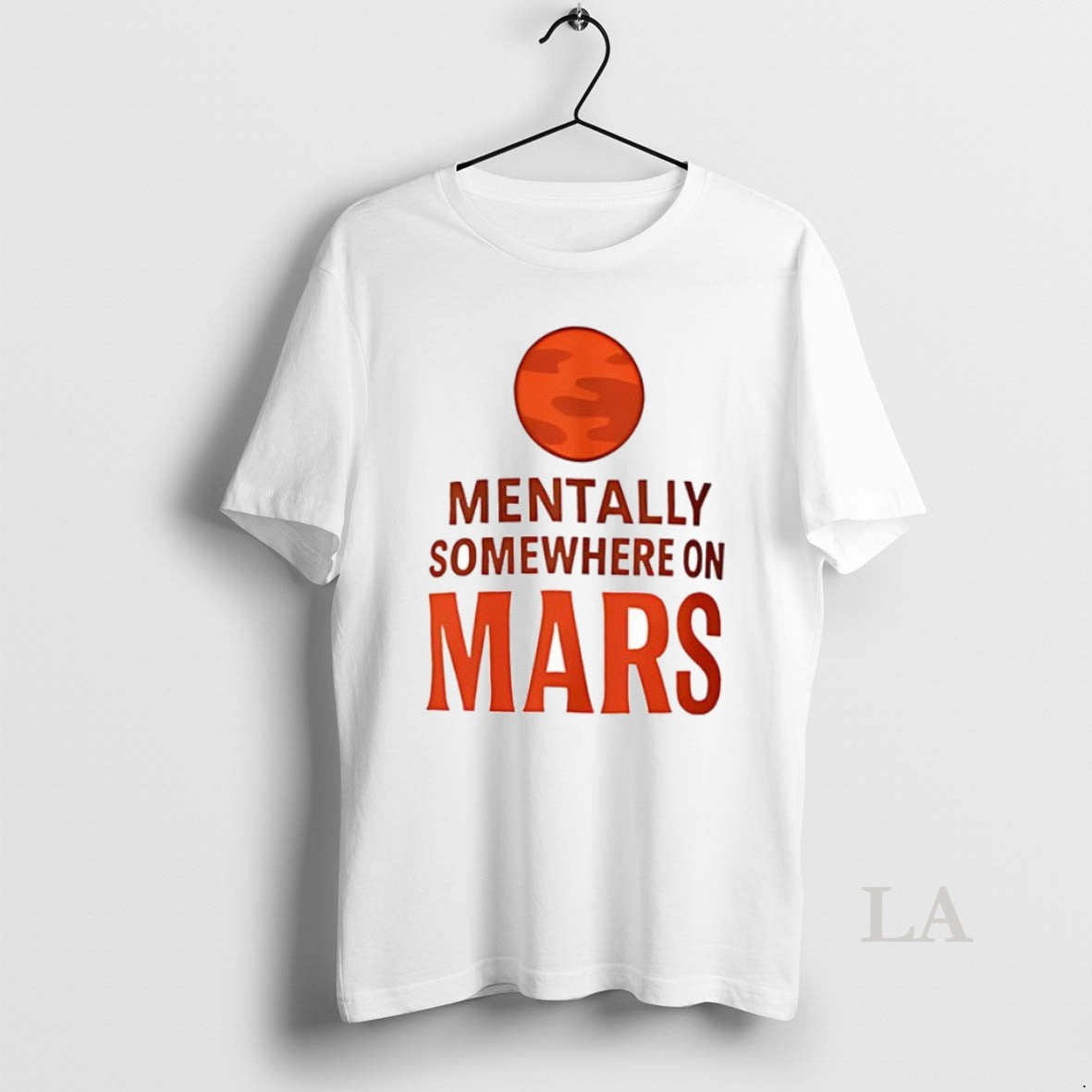 Original Mentally Somewhere On Mars Ceramic Ceramic And Classic Dad Cap