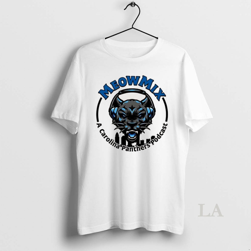 Original Meow Mix A Carolina Panthers Podcast