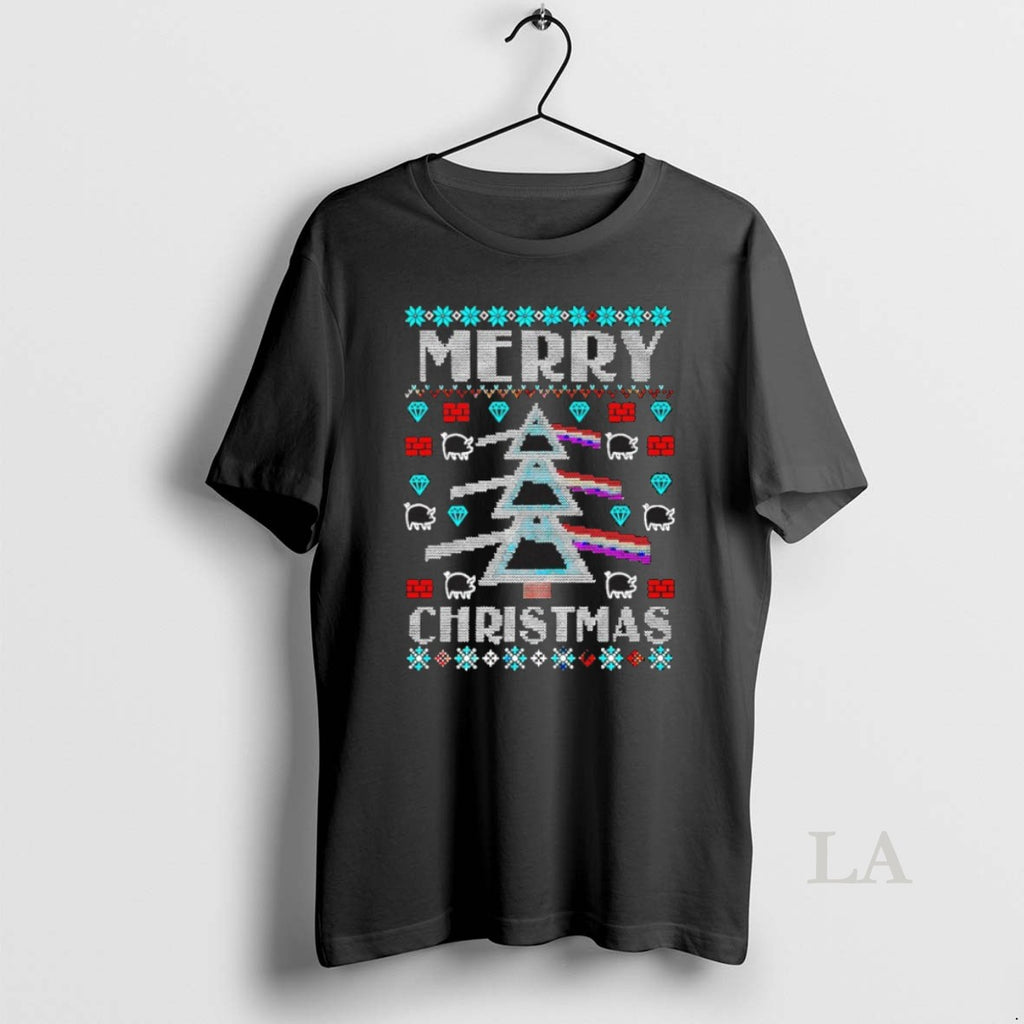 Original Merry Christmas Ugly