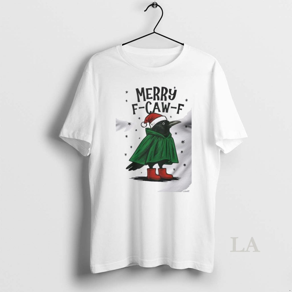 Original Merry F Caw F 2025 T Men