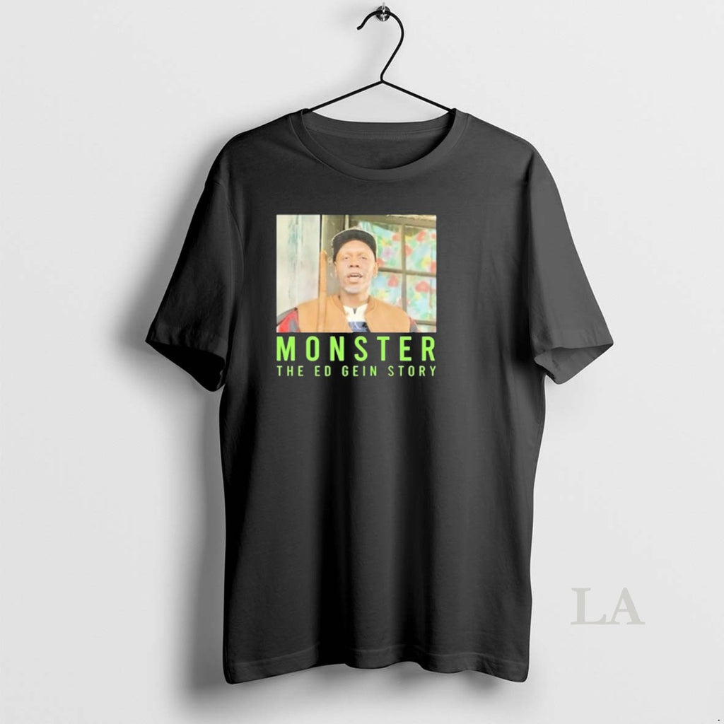 Original Methsyndicate Monster The Ed Gein Story 2025