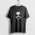 Original Michael Myers Halloween Big Face Graphic