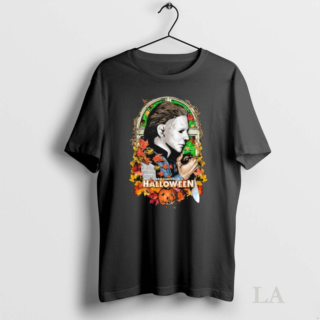 Original Michael Myers John Carpenters Halloween