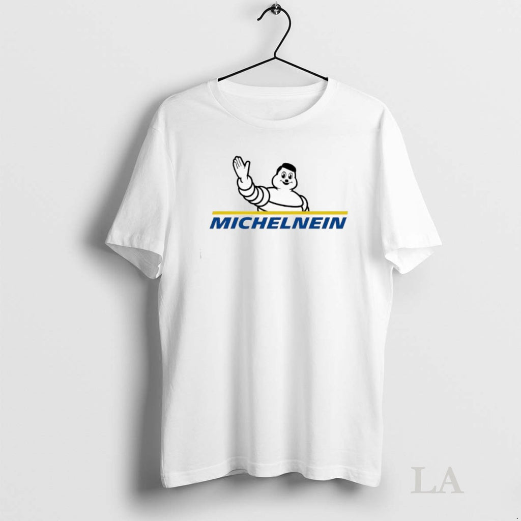 Original Michelnein Michelin Man