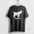 Original Michigan State Basketball Tom Izzo Goat