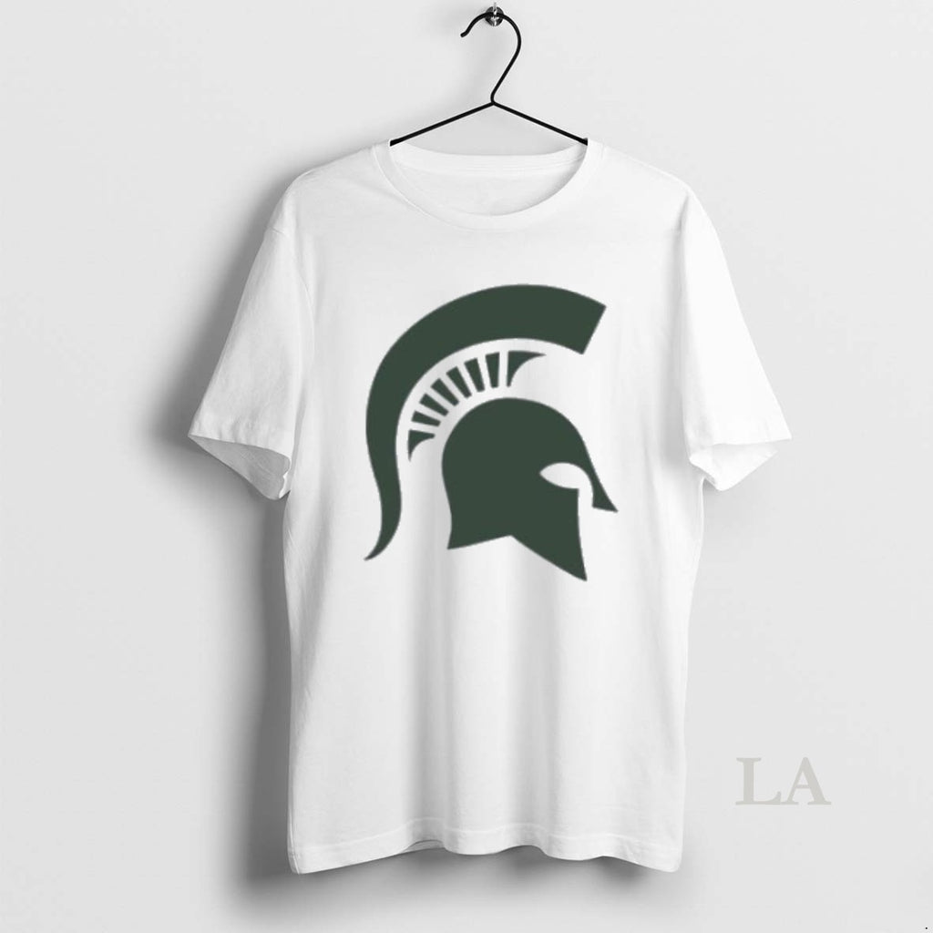 Original Michigan State Spartans Primary Logo