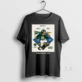 Original Michigan State Spartans Vs Ucla Bruins October 11 2025 Spartan Stadium Game Week