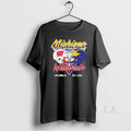 Original Michigan Wolverines Vs Wisconsin Badgers Football 2025