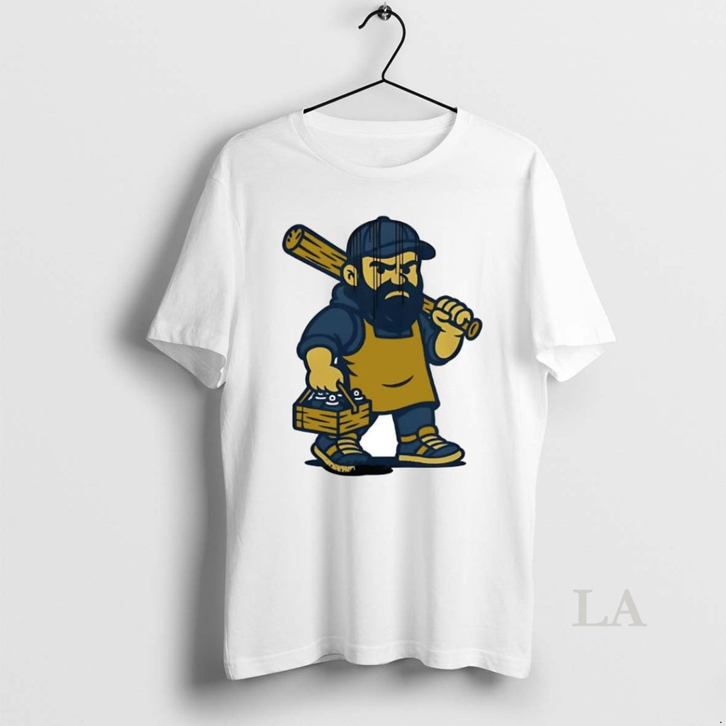Original Milwaukee Brewers Ball Club