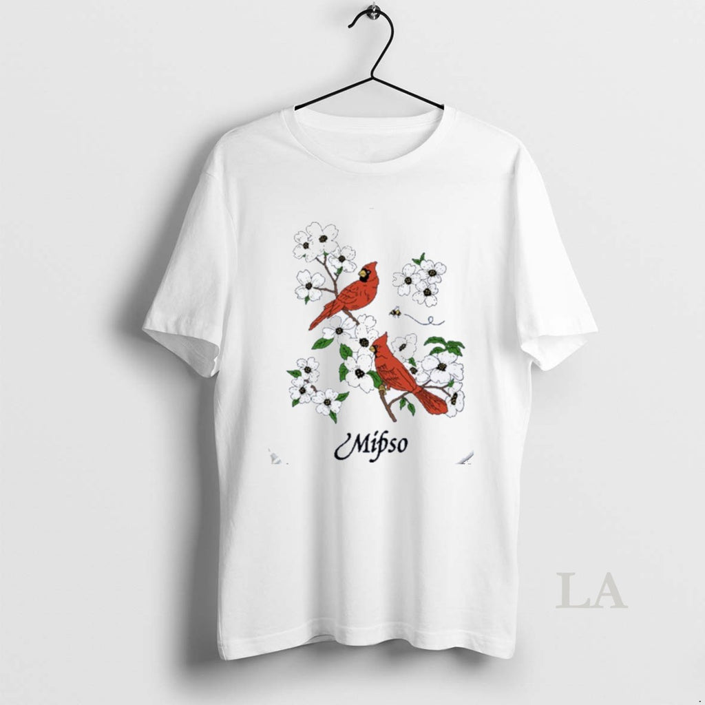 Original Mipso Cardinals