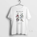 Original Mipso The Basement East In Nashville Tn October 5 2025