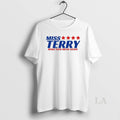 Original Miss Terry Make Nick Mean Again