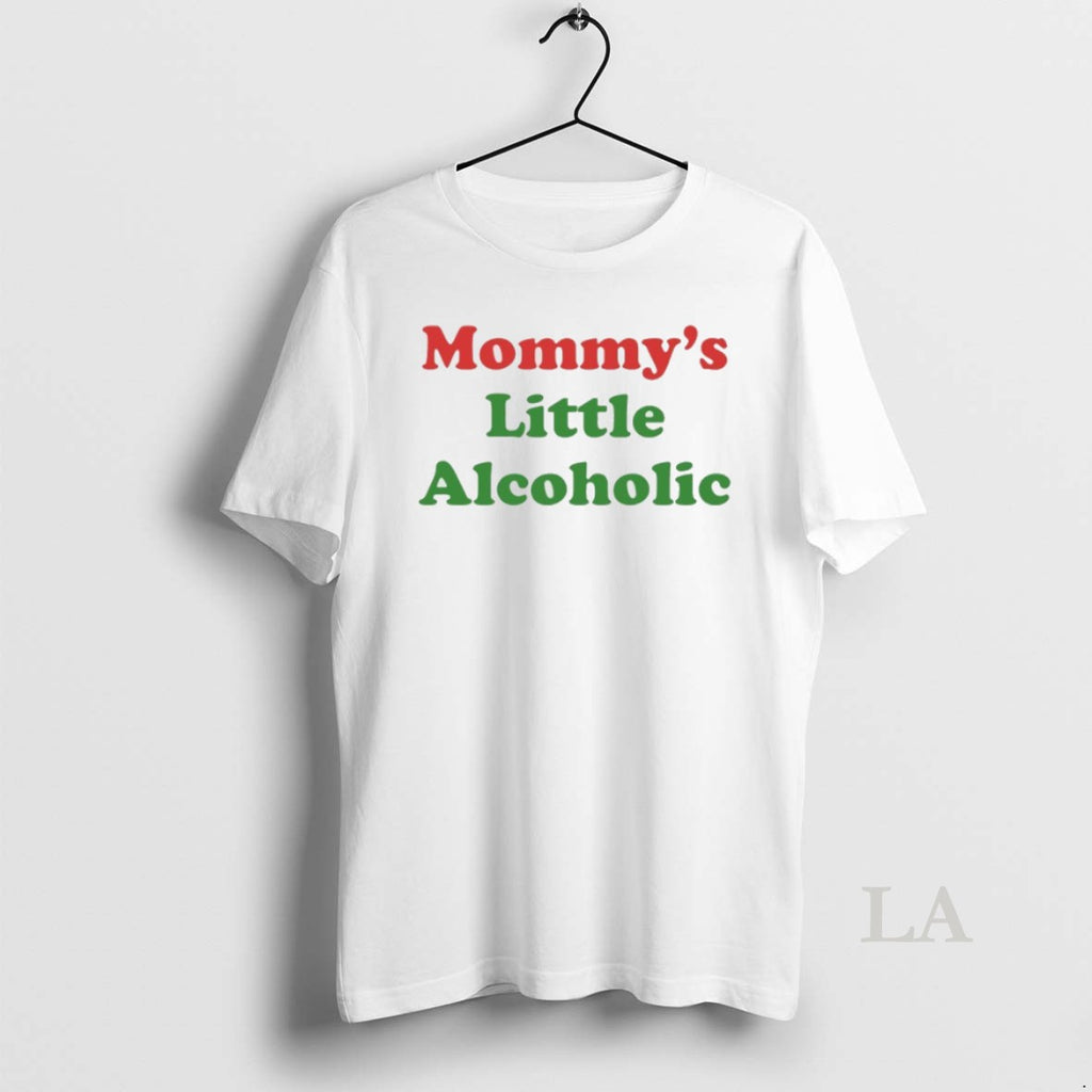 Original Mommys Little Alcoholic