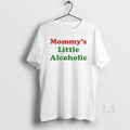 Original Mommys Little Alcoholic
