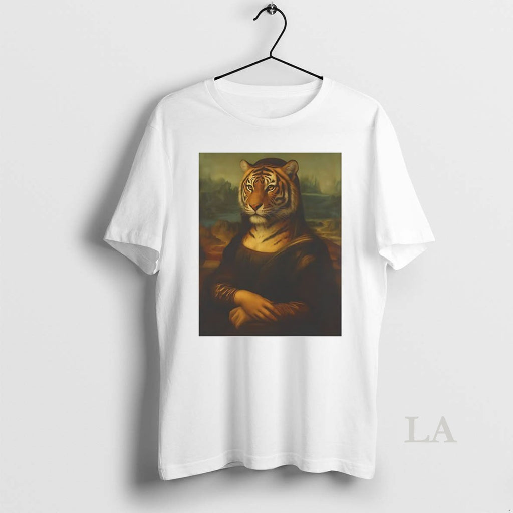 Original Mona Ms