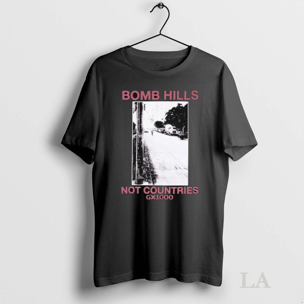 Original Money Ruins Everything Gx1000 Bomb Hills Not Countries