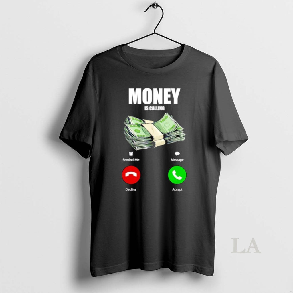 Original Money Is Calling