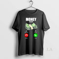 Original Money Is Calling