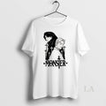 Original Monster Johan Liebert And Kenzo Tenma