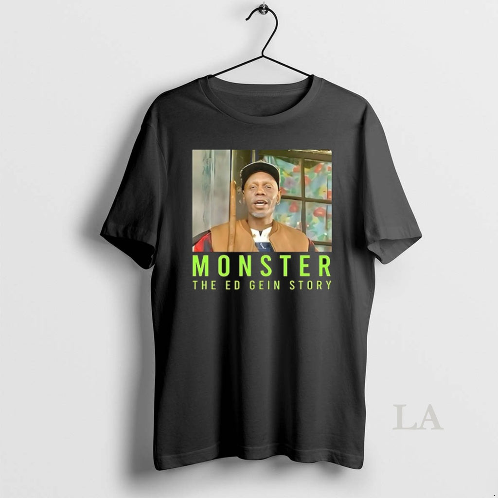 Original Monster The Ed Gein Story Ceramic Ceramic And Classic Dad Cap