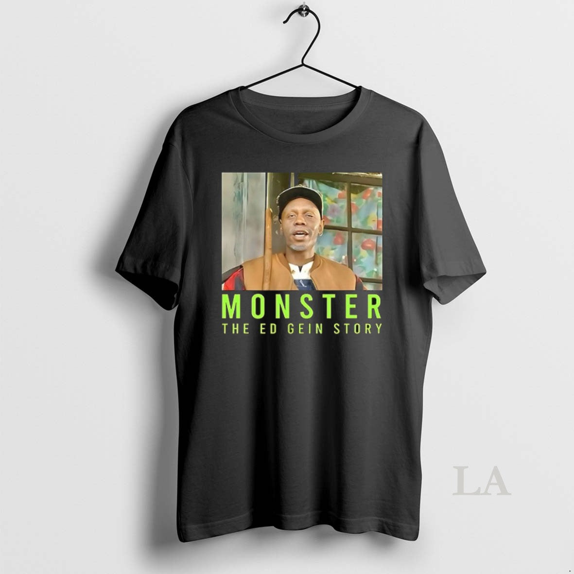 Original Monster The Ed Gein Story Ceramic Ceramic And Classic Dad Cap