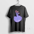 Original Monsters Inc Randall Boggs Costume
