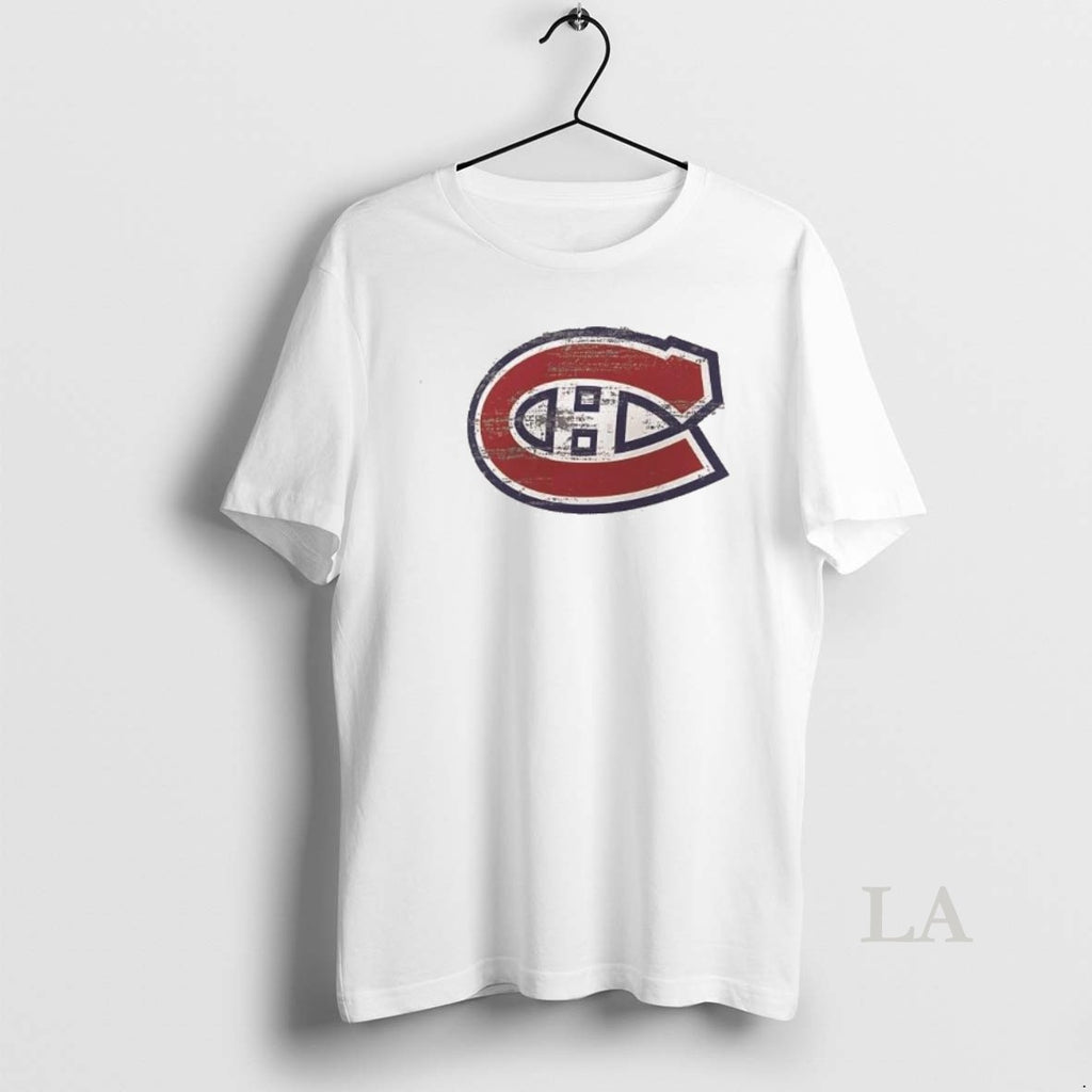 Original Montreal Canadiens Custom Name And Number 2 Sided