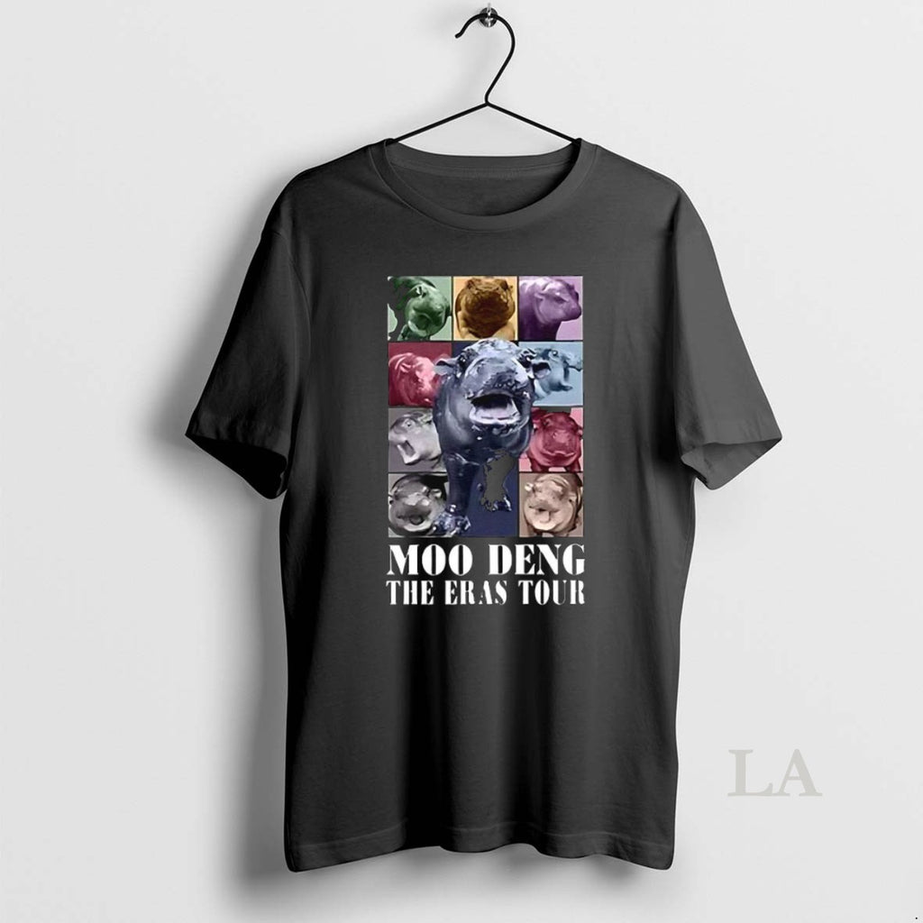 Original Moo Deng The Era Tour