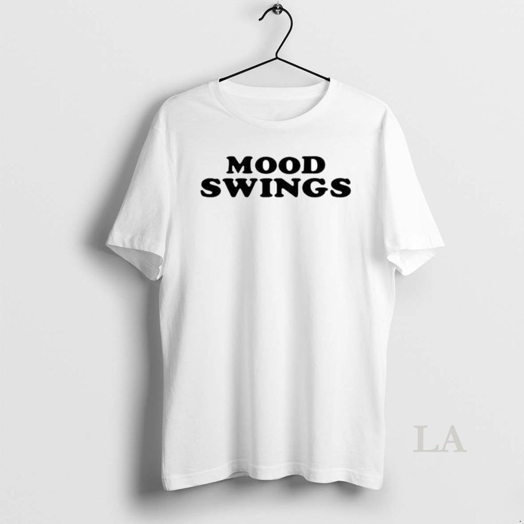 Original Mood Swings Ornaments