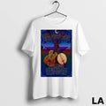 Original Moonalice October 5 2025 Golden Gate Park San Francisco Ca