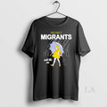 Original Morton Salt Girl Protect Migrants Salt The Ice