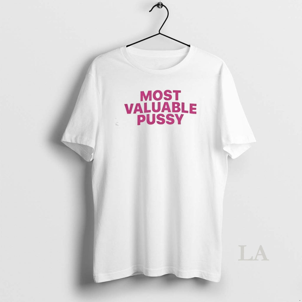 Original Most Valuable Pussy