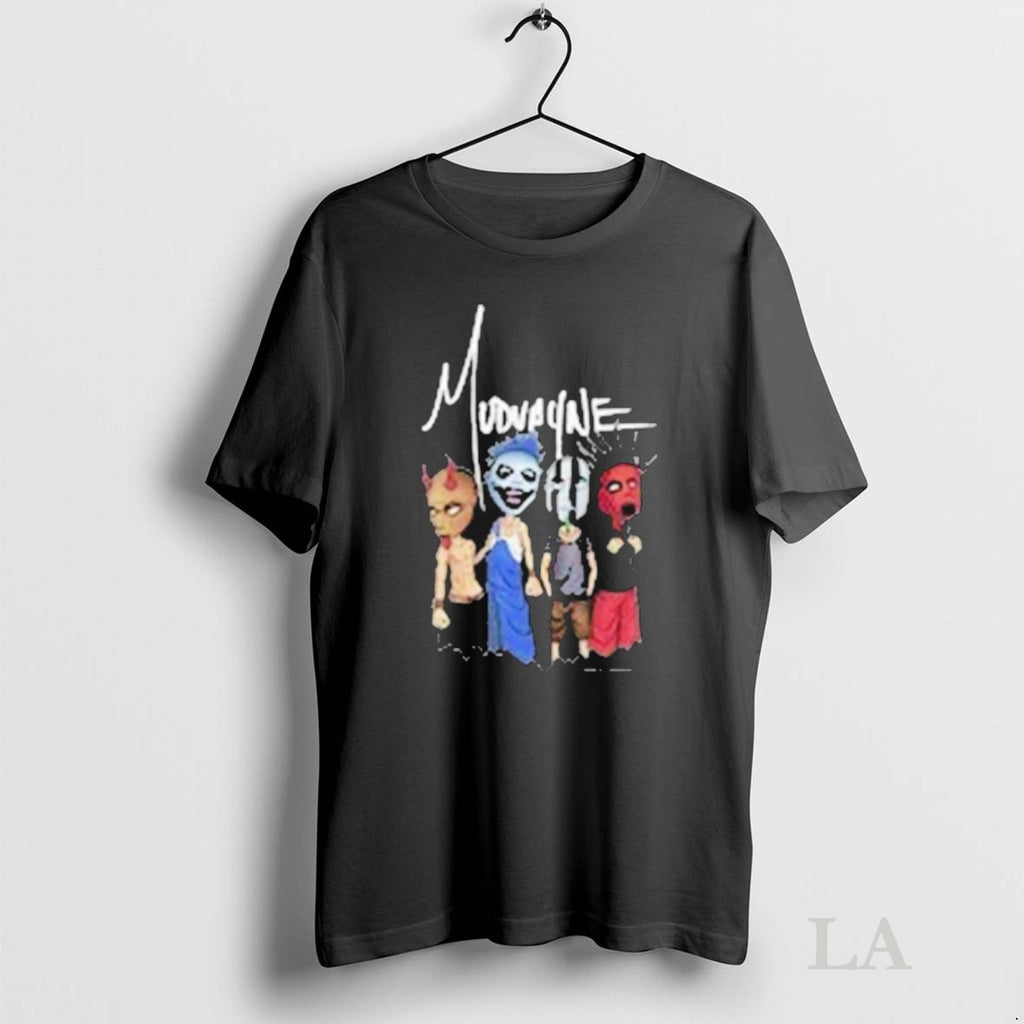Original Mudvayne Dig