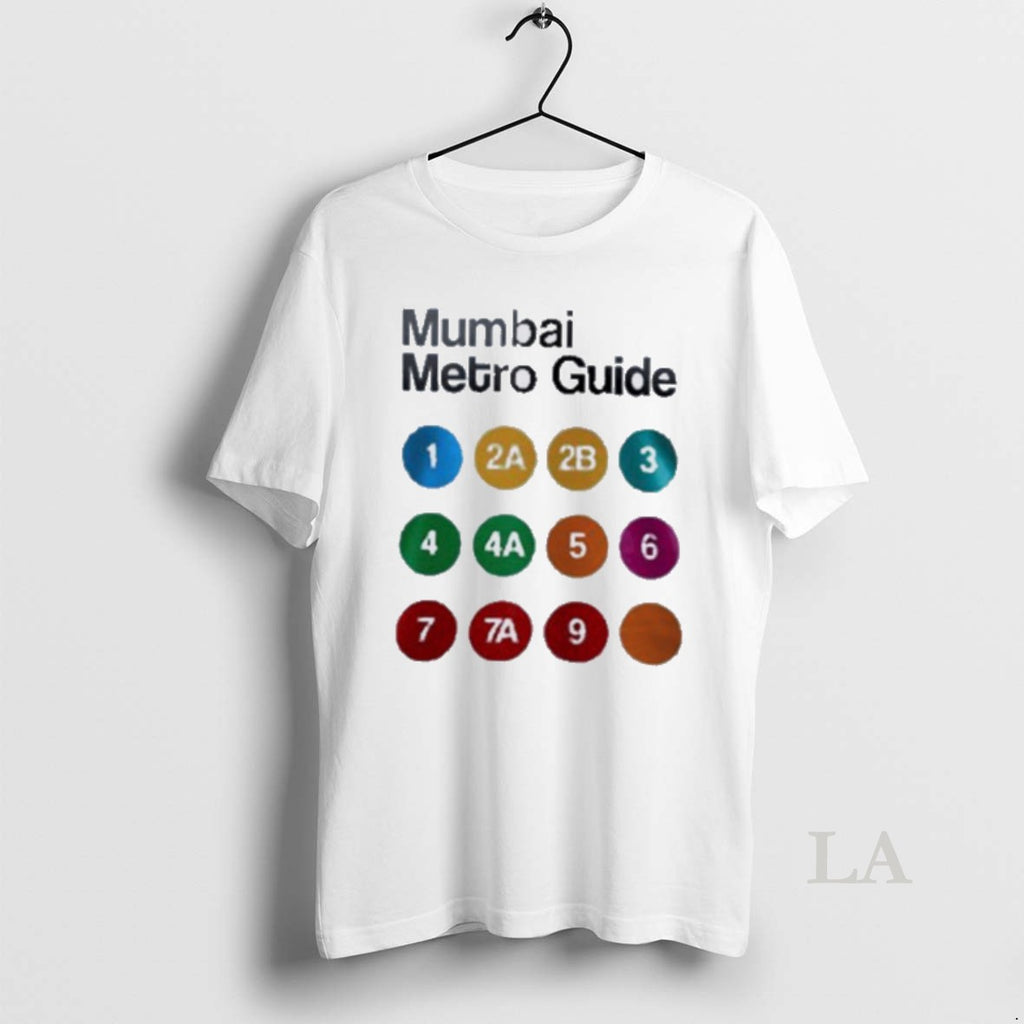 Original Mumbai Metro Guide