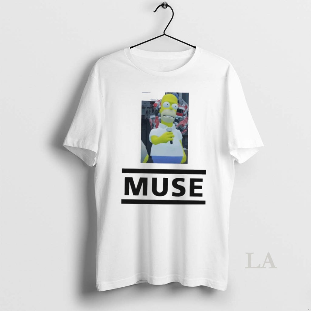 Original Muse Music Band