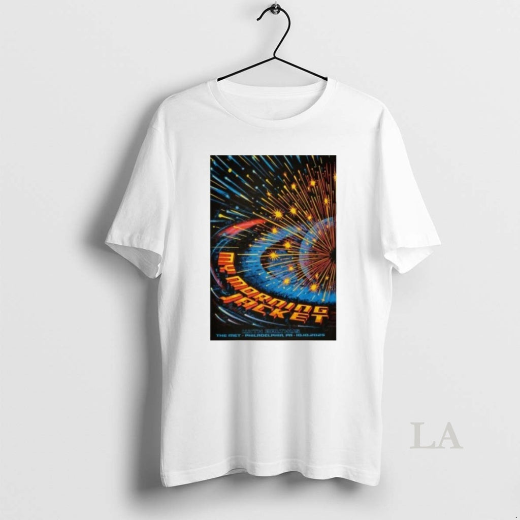 Original My Morning Jacket 10 10