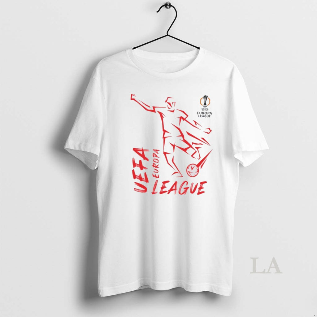Original Nffc Uel 2025 2026 European League Player Print