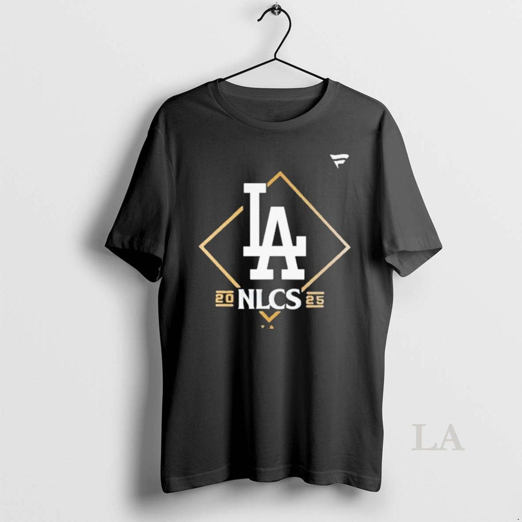 Original Nlcs National League Division Series Champions Los Angeles Baseball